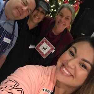 Meet your Posher, Tina